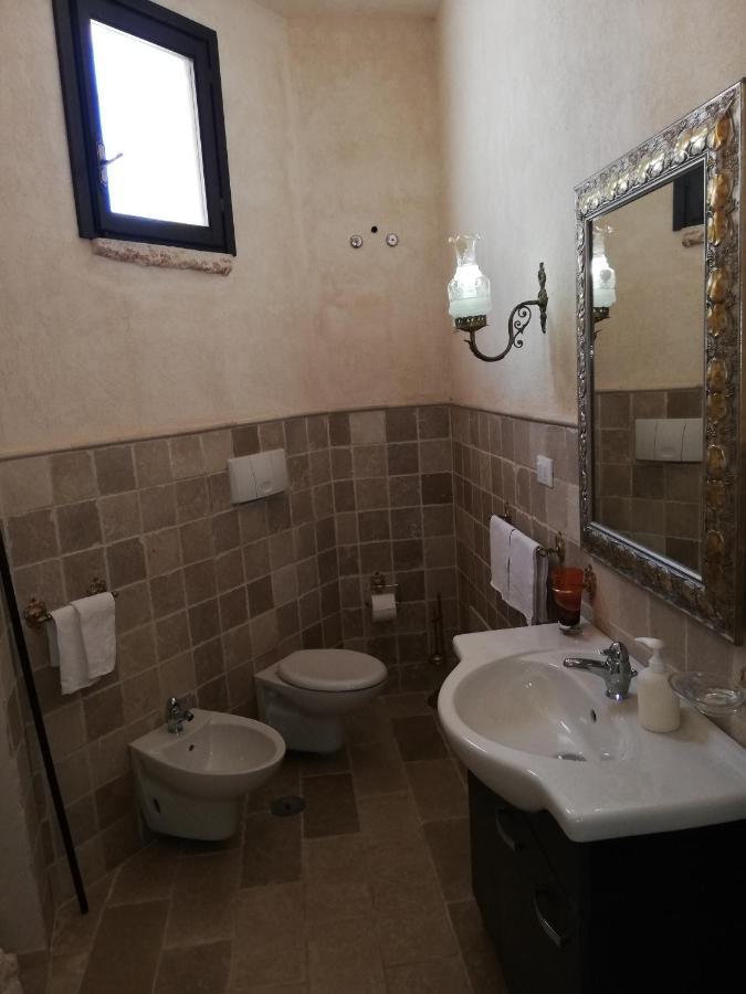 Holiday Home Trullo Antico Ostuni Room photo