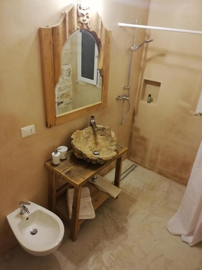 Holiday Home Trullo Antico Ostuni Exterior photo