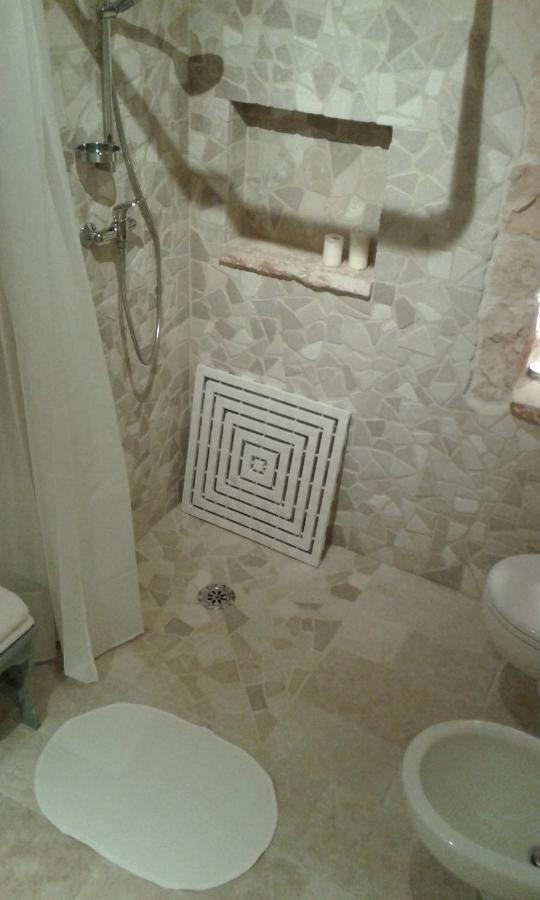 Holiday Home Trullo Antico Ostuni Exterior photo
