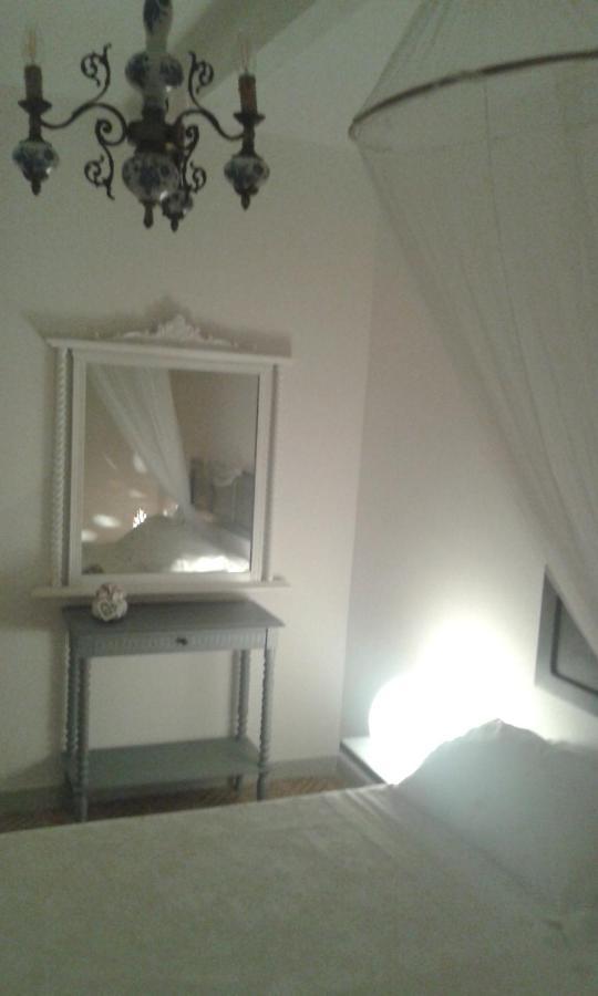 Holiday Home Trullo Antico Ostuni Exterior photo