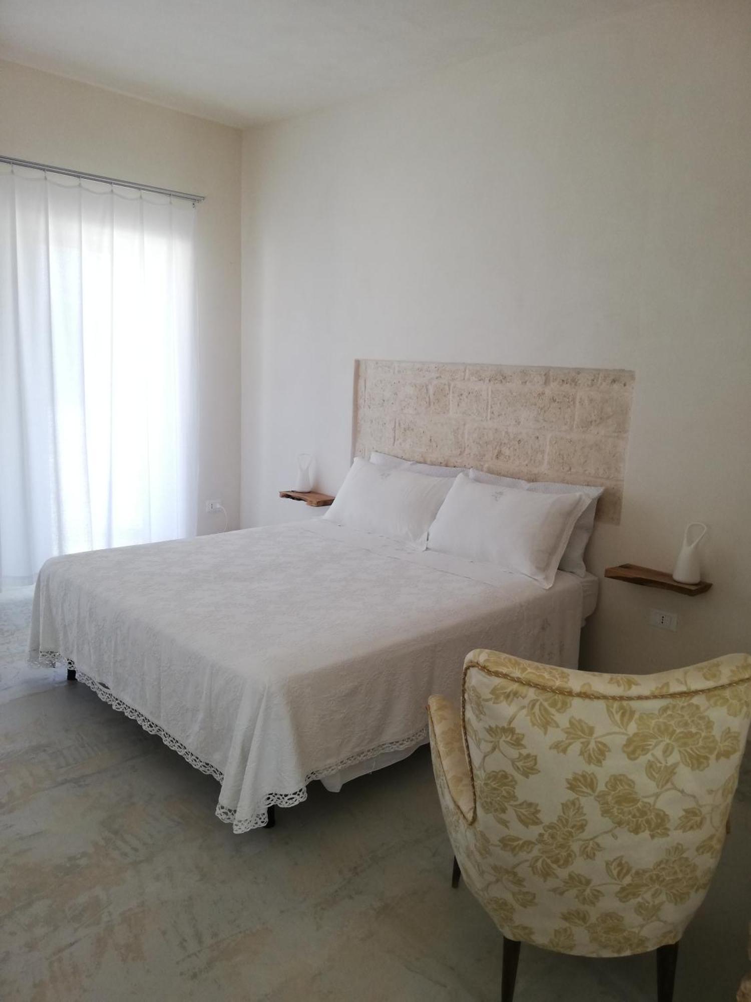 Holiday Home Trullo Antico Ostuni Exterior photo