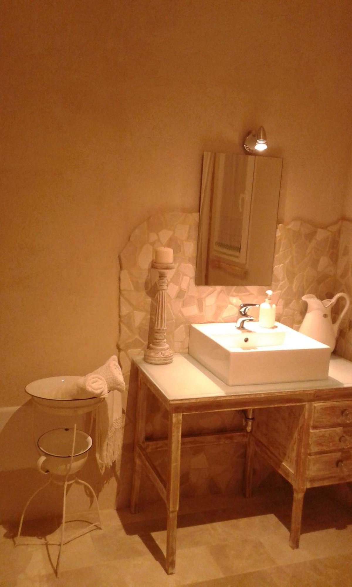 Holiday Home Trullo Antico Ostuni Room photo