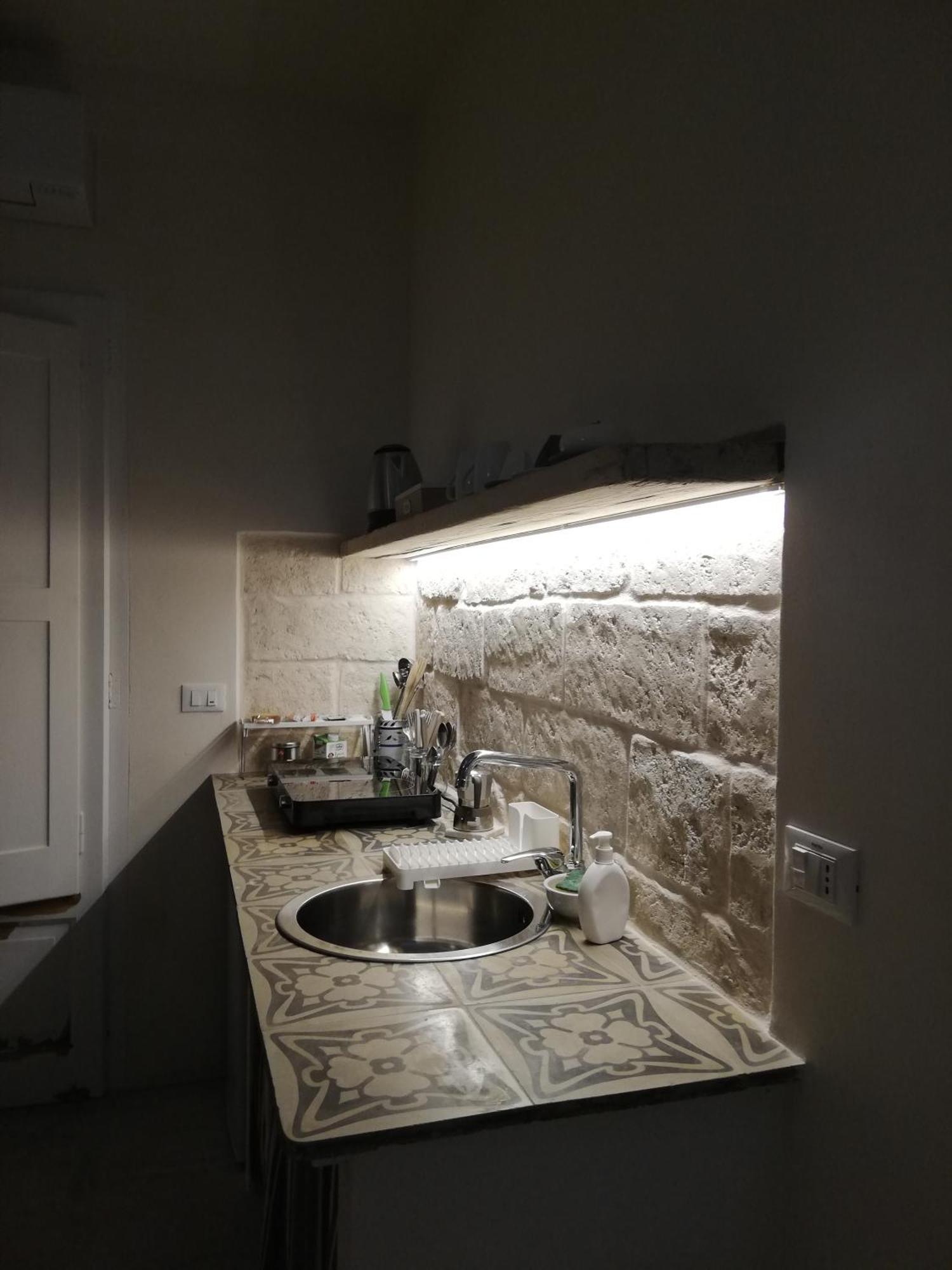 Holiday Home Trullo Antico Ostuni Exterior photo