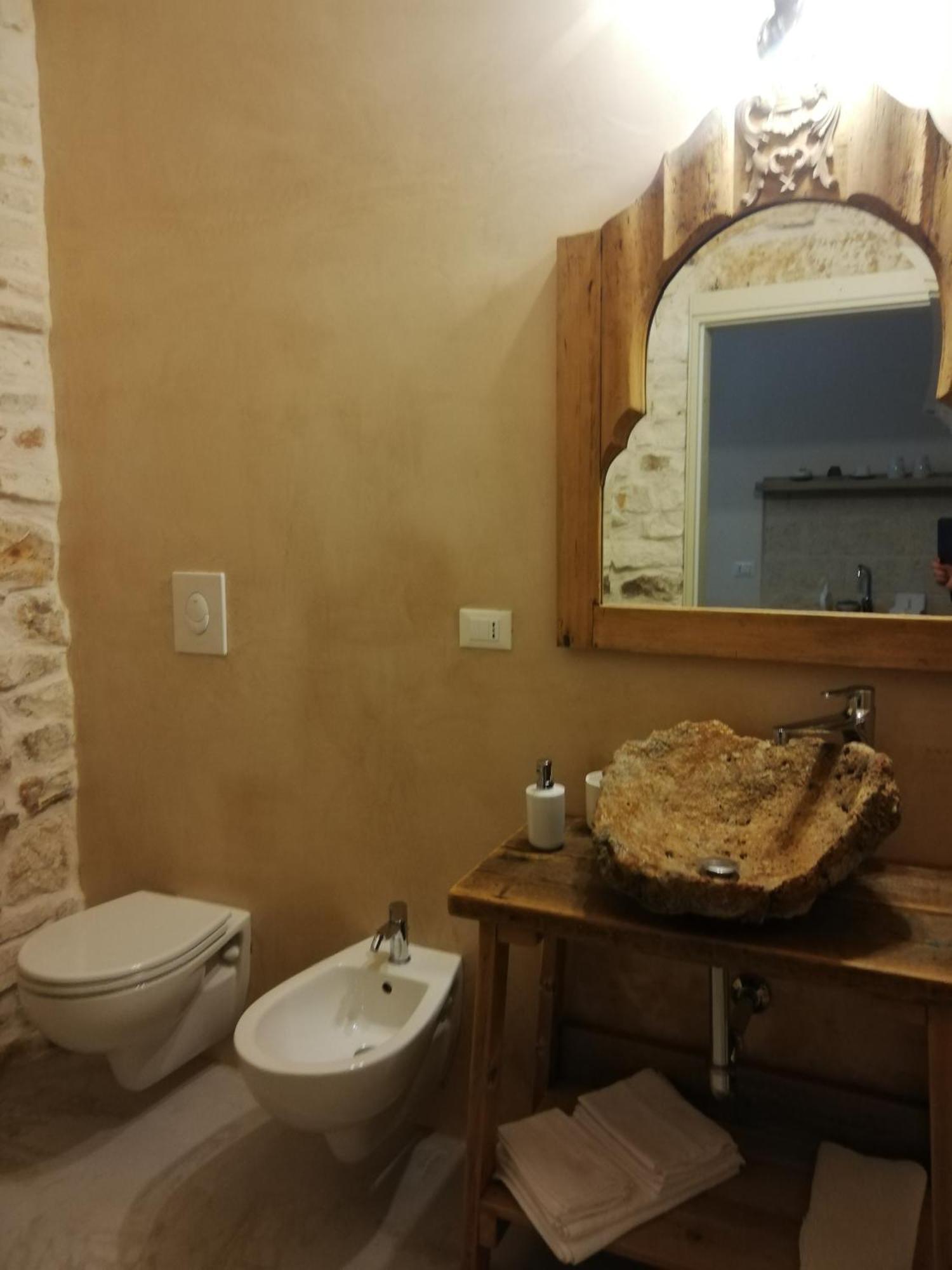 Holiday Home Trullo Antico Ostuni Exterior photo