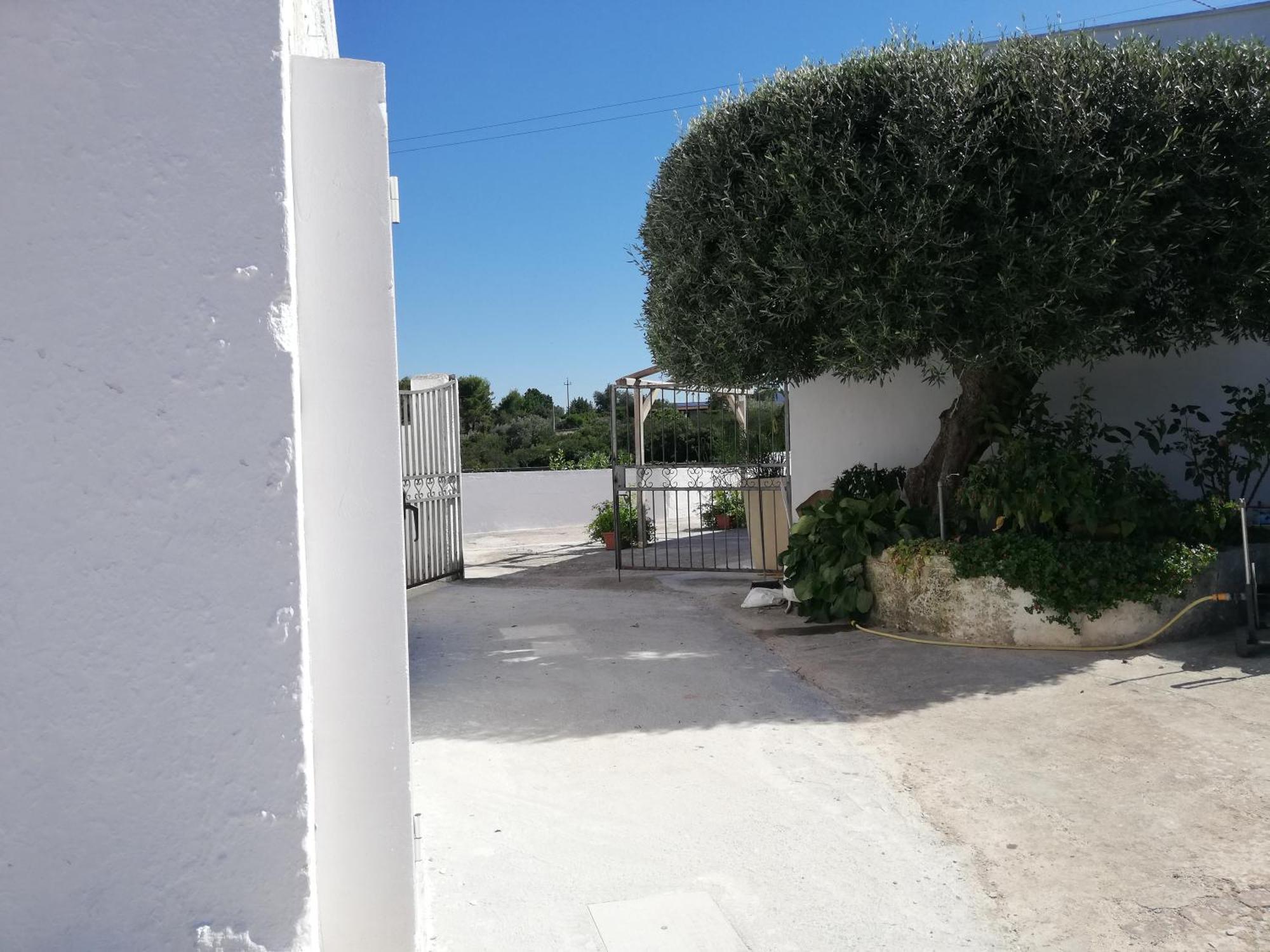 Holiday Home Trullo Antico Ostuni Room photo
