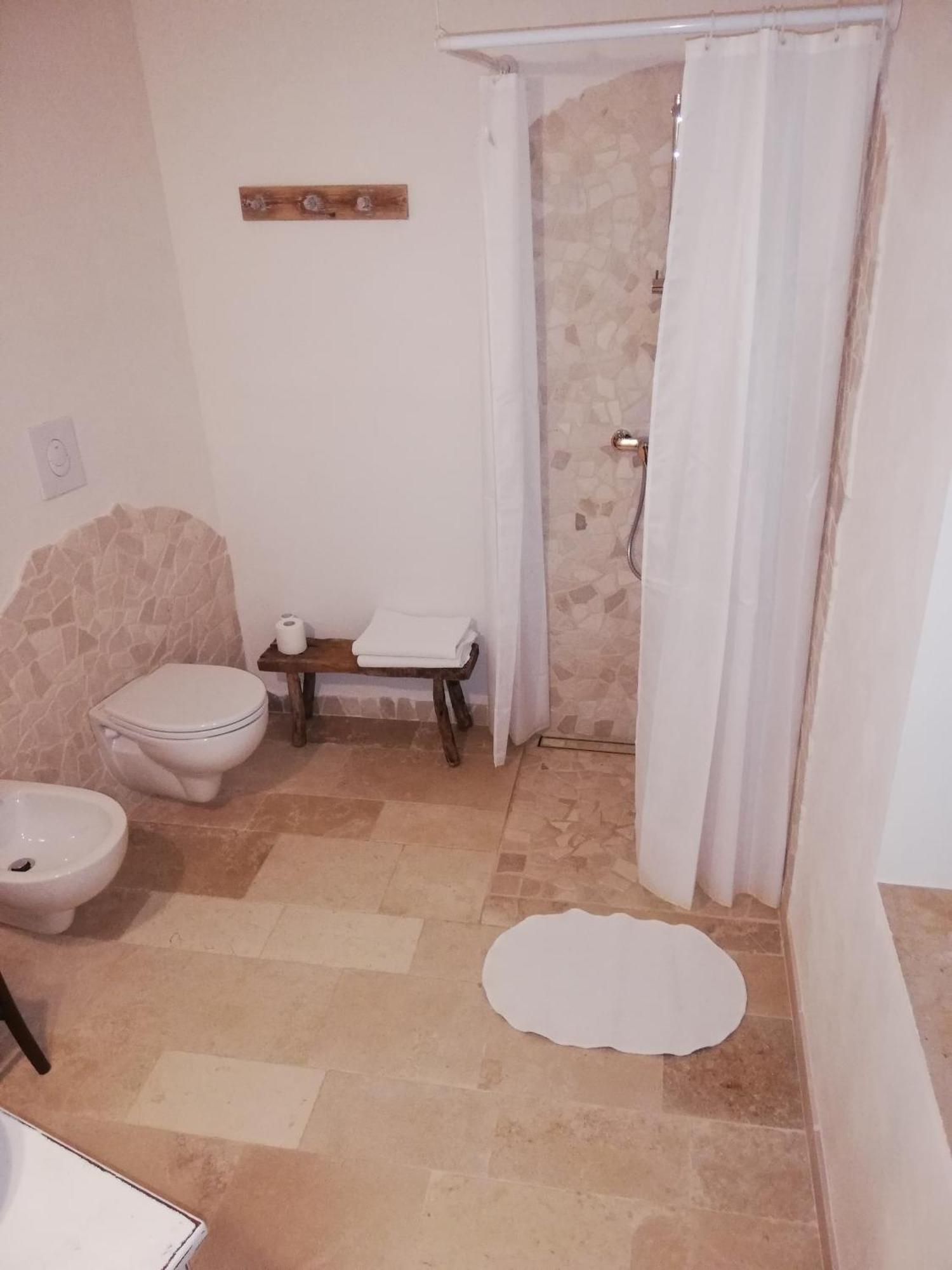 Holiday Home Trullo Antico Ostuni Room photo