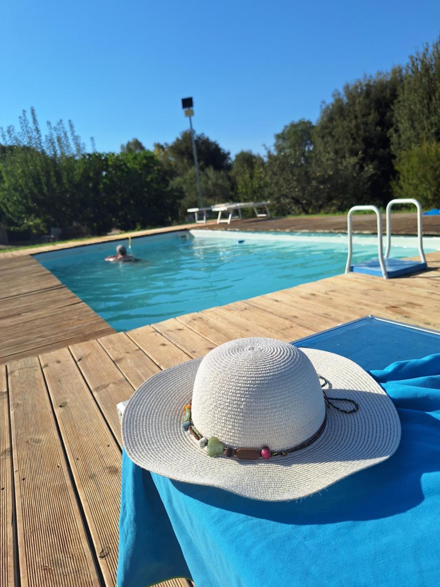 Holiday Home Trullo Antico Ostuni Exterior photo
