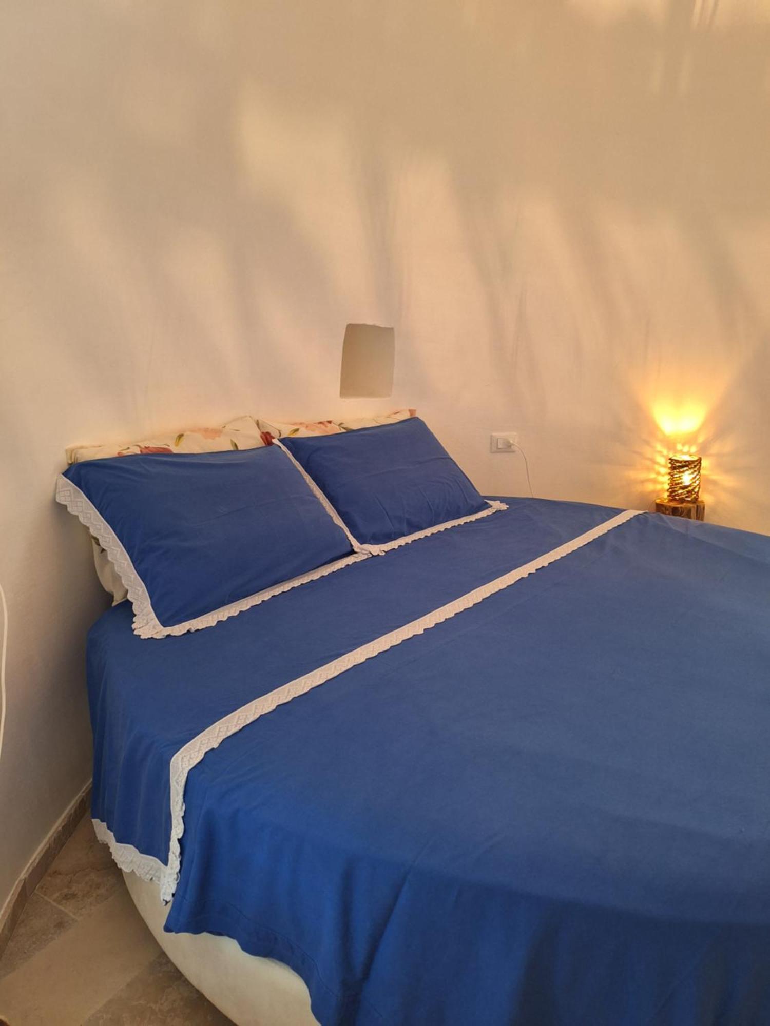 Holiday Home Trullo Antico Ostuni Exterior photo