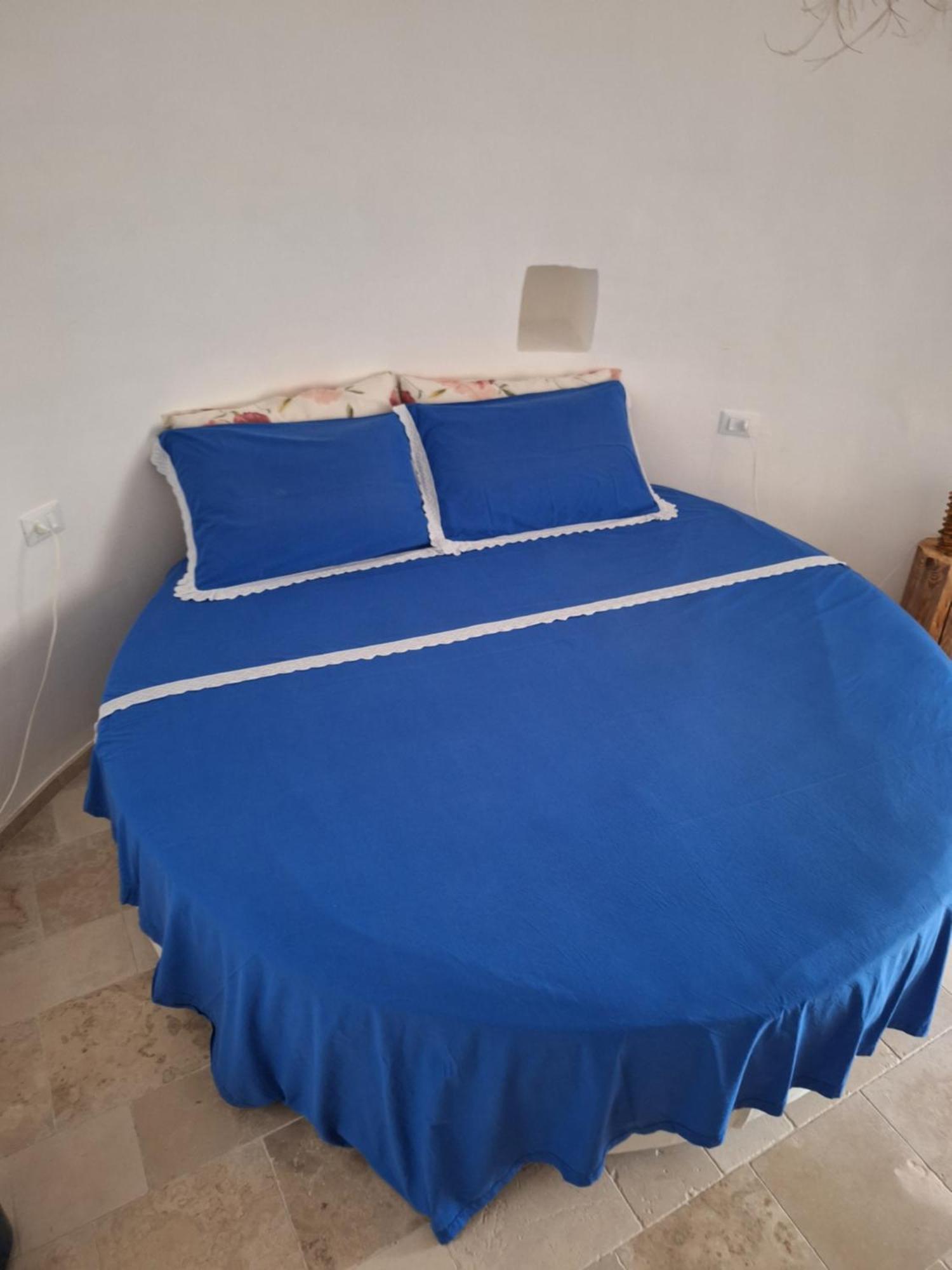 Holiday Home Trullo Antico Ostuni Exterior photo